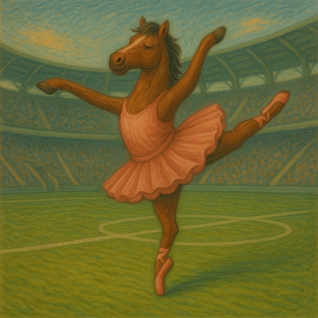 AI generated image